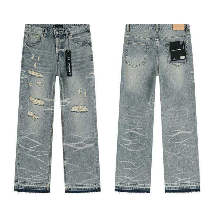 Picture of Purple Brand Jeans Long _SKUPurpleBrandsz30-38mrtxPU81913164